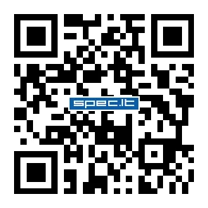 QR kodas | Samrema, MB | spec.lt