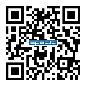 QR kodas | Samsara Spa, IĮ | spec.lt