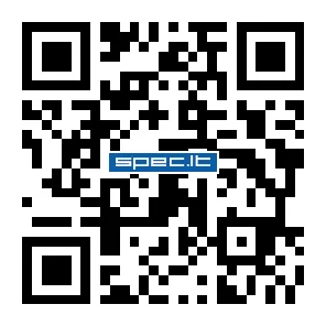QR kodas | Samsis, UAB | spec.lt