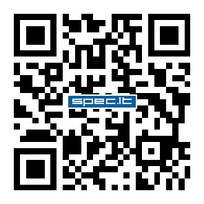 QR kodas | Samskip, UAB