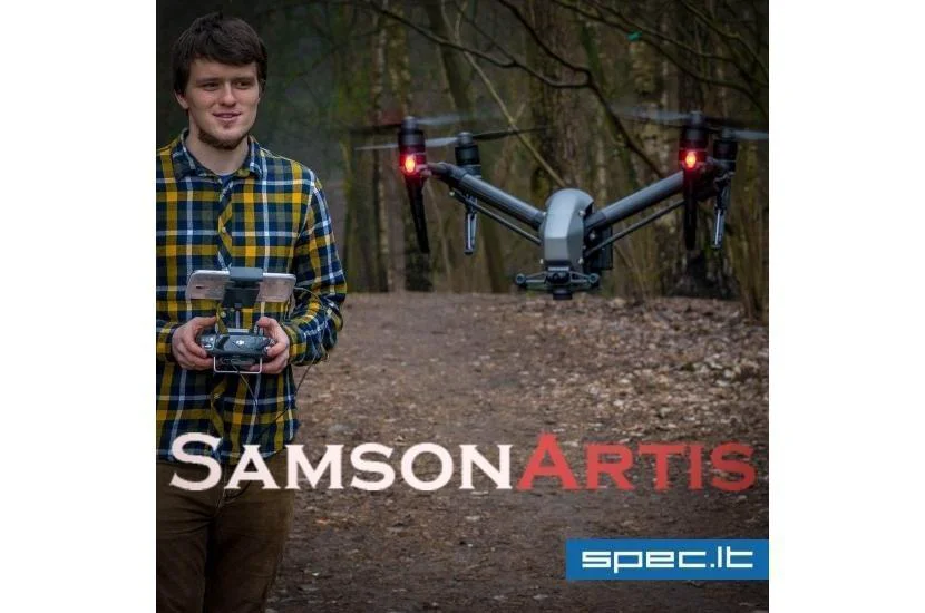 Samsonartis, MB | spec.lt