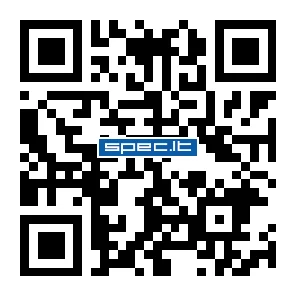 QR kodas | Samsonartis, MB | spec.lt