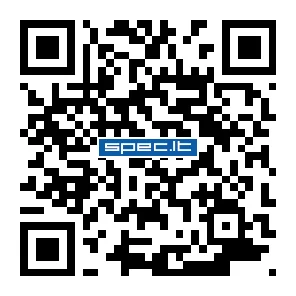 QR kodas | Samsonas filialas, UAB