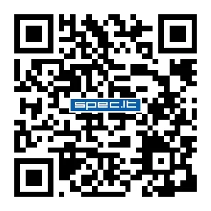 QR kodas | Samsonas motorsport, UAB | spec.lt