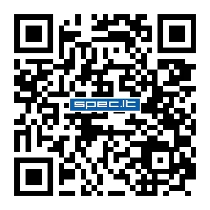 QR kodas | Samsonas Panevėžio filialas, UAB