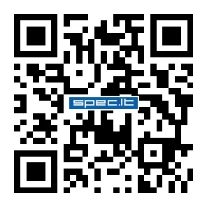 QR kodas | Samsonas, UAB | spec.lt