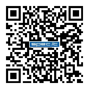QR kodas | automobilių sporto klubas Samsono motorai, VŠĮ | spec.lt