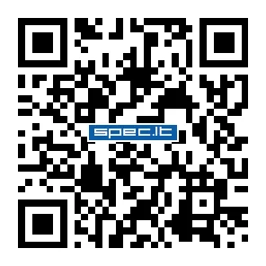 QR kodas | Samsono statyba, UAB | spec.lt