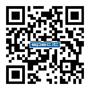 QR kodas | Šamų Rojus, UAB | spec.lt