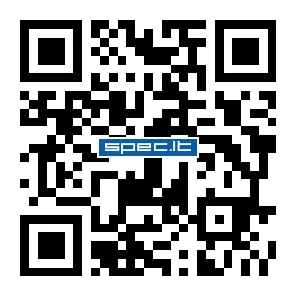 QR kodas | SAMUOLIS, UAB | spec.lt