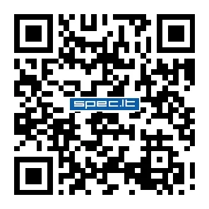 QR kodas | Kauno karatė klubas Samurajus | spec.lt