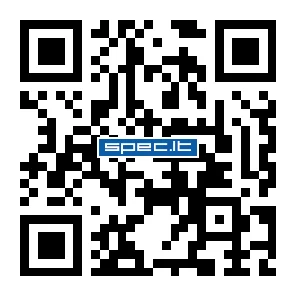 QR kodas | Samus, UAB | spec.lt