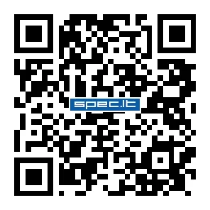 QR kodas | Samylų prekyba, UAB | spec.lt