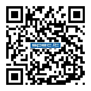 QR kodas | San Constructions, UAB | spec.lt