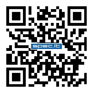 QR kodas | San idėja, IĮ