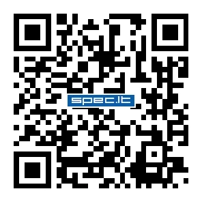 QR kodas | San Marino baldai, UAB