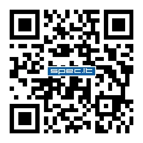 QR kodas | San Nay, IĮ | spec.lt