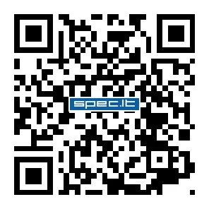 QR kodas | San Sebastiano, UAB | spec.lt