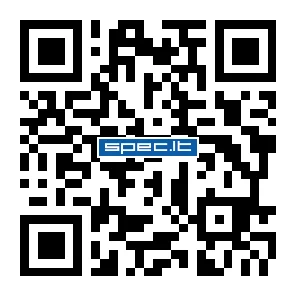 QR kodas | San Transport, MB