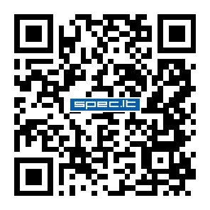 QR kodas | Sana Beauty Kaunas, UAB | spec.lt