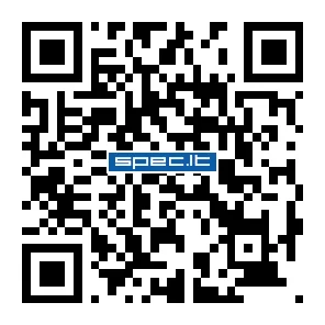 QR kodas | SANA FEMINA, J. Buzienės, IĮ | spec.lt