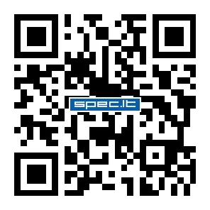 QR kodas | Sana forum, VŠĮ