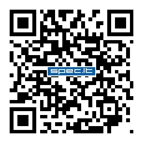 QR kodas | SANA VITA klinika, UAB | spec.lt