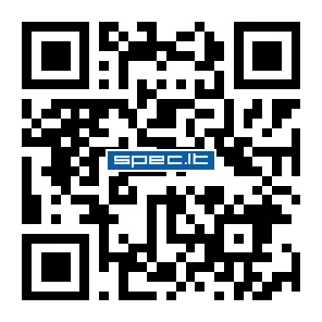 QR kodas | Sana vita, UAB