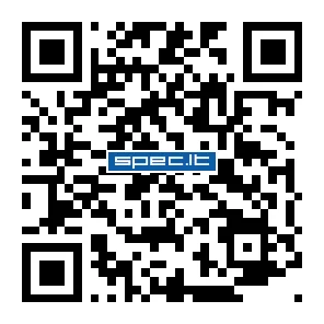 QR kodas | SANABELA, UAB grožio centras | spec.lt