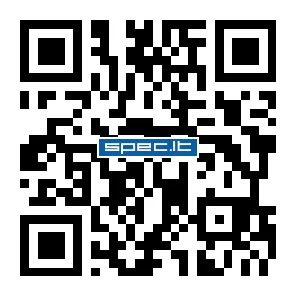 QR kodas | Sanacentras, UAB