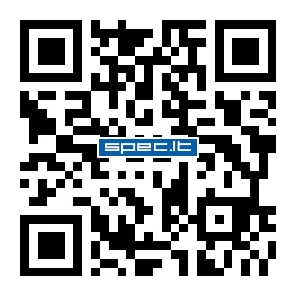 QR kodas | Sanaidė, UAB | spec.lt