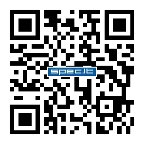 QR kodas | Sanalaita, UAB | spec.lt