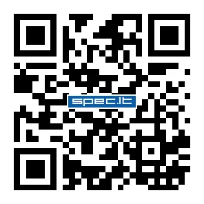 QR kodas | Sanameda, UAB | spec.lt