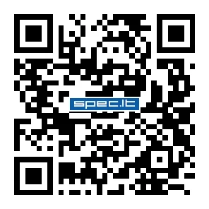 QR kodas | SĄNARIŲ ENDOPROTEZUOTOJŲ ASOCIACIJA | spec.lt