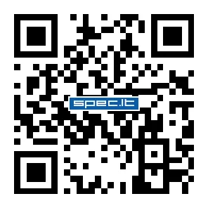 QR kodas | SANAS, UAB
