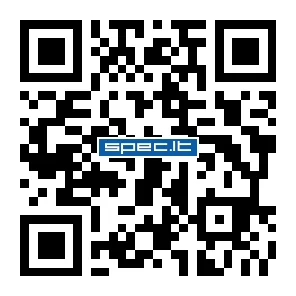 QR kodas | Sanasty, MB | spec.lt