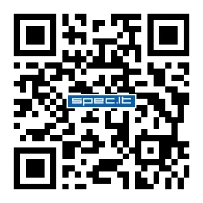 QR kodas | SANATANA, MB | spec.lt