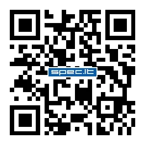 QR kodas | Sanator, UAB | spec.lt