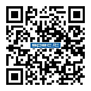 QR kodas | Birštono plėtra, UAB | spec.lt