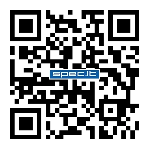 QR kodas | Sanaturas, MB