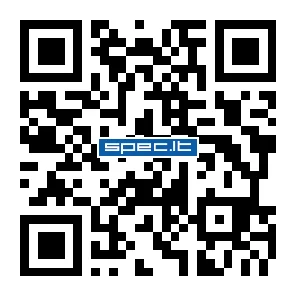 QR kodas | Finansų gairės, UAB | spec.lt