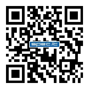 QR kodas | Sanbena, MB