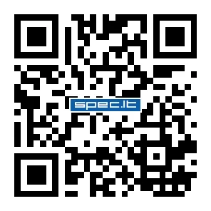 QR kodas | Sanblokas, UAB