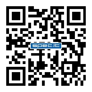 QR kodas | Sančeta, UAB