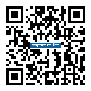 QR kodas | ŠANCHAJUS, restoranas, UAB SHINEFESA | spec.lt