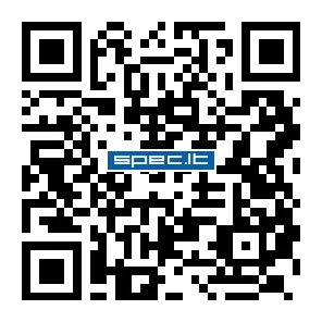 QR kodas | Šančių apynėlis, UAB | spec.lt