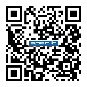 QR kodas | Šančių energija, UAB | spec.lt