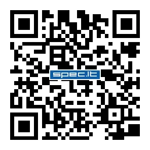 QR kodas | Šančių Prekybos Centras, UAB