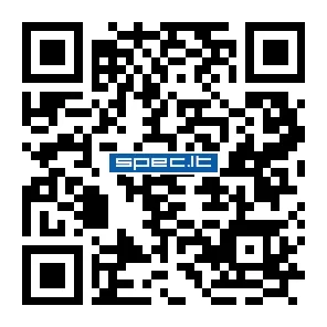 QR kodas | SANCTA, antikvariatas, UAB | spec.lt