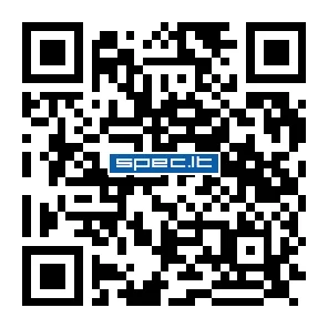 QR kodas | Sanctions Law Consulting, MB